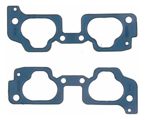Empaquetadura Multiple Admision Subaru Legacy 2.5l H4 00-09