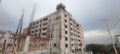 Imagen 10 de 15 de Departamento En Pre-venta