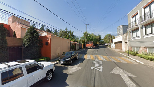 Gran Oportunidad De Inversion - Casa Adjudicada - Zotitla 115, Cuajimalpa De Morelos, Cdmx