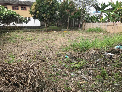 Imagen 5 de 6 de Terreno En Tonsupa Acepto Vehículo Credito Biess
