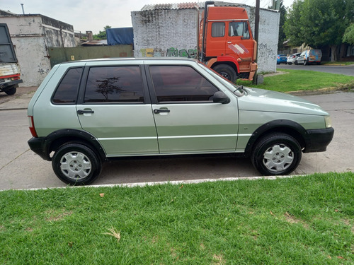 Fiat Uno 1.3 Fire Way