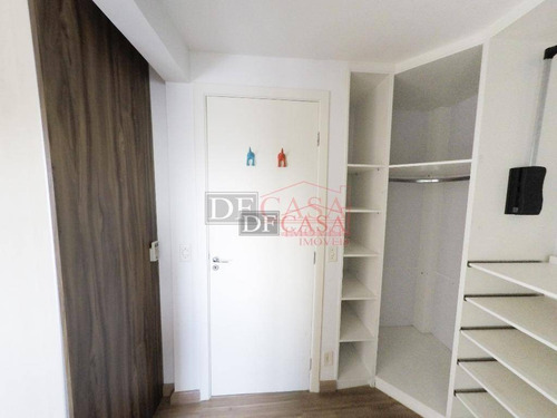 Apartamento À Venda, 68 M² Por R$ 430.000,00 - Vila Carrão - São Paulo/sp - Ap6232