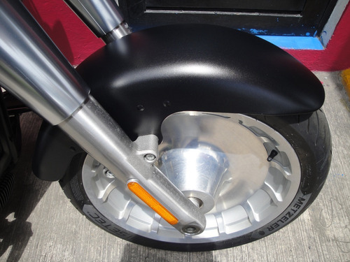 Imagen 2 de 8 de Fat Boy Motor 114 Unico Dueño Factura Original Equipo Extra