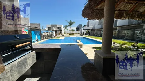 Venta De Casa En Xochitepec Morelos.