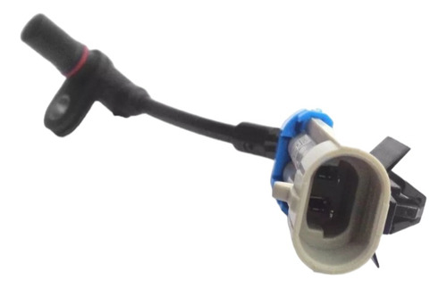 Sensor Abs Chevrolet Captiva Delantero 07-08