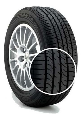 Kit 3u 195/55 R15 85h Turanza Er 30 Bridgestone Envío Gratis