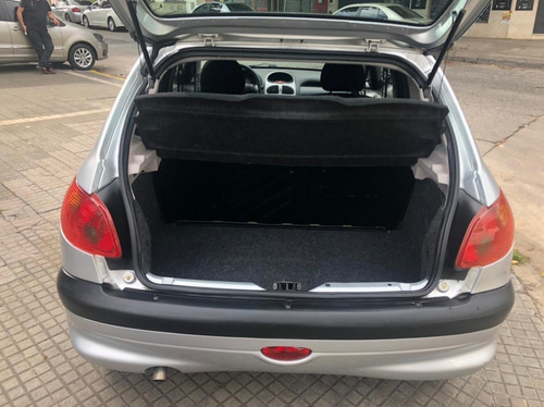 Peugeot 206 1.4 Generation Plus 75cv