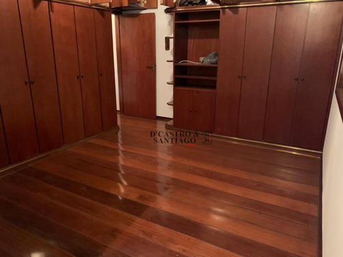 Imagem 10 de 30 de Sobrado Com 3 Dormitórios À Venda, 330 M² Por R$ 1.270.000 - Mooca - São Paulo/sp - So0247