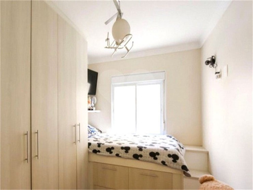 Apartamento Em Morumbi - 170-im534141