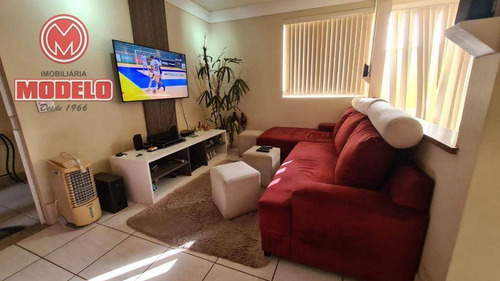 Imagem 22 de 30 de Casa Com 3 Dormitórios À Venda, 248 M² Por R$ 650.000,00 - Castelinho - Piracicaba/sp - Ca3407