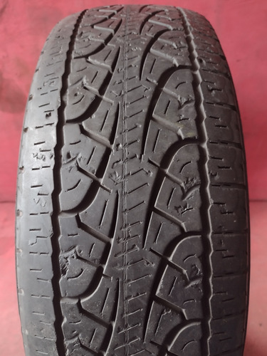 Pneu 215 60 Aro 17 Pirelli Scorpion Atr Usado Meia Vida (Usado)