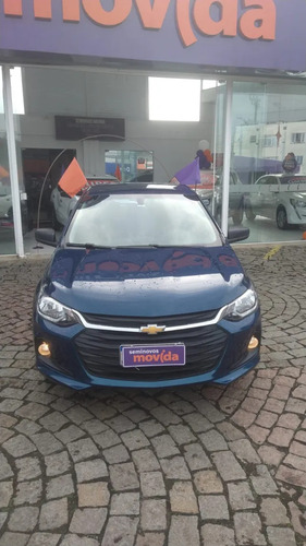 Chevrolet Onix 1.0
