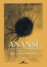 Libro Anansi : Jamaican Stories Of The Spider God - Marth...