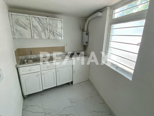 Departamento En Renta En Napoles Una Recamara