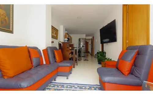 En Venta Apartamento En La Ceja