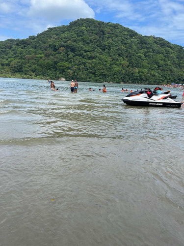 Jat Sky Seadoo Gti 130