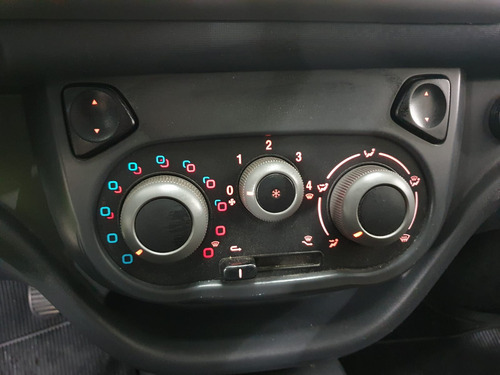Fiat Fiorino FIORINO ENDURANCE 1.4 MCA