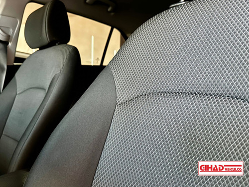 Hyundai Creta 1.6 16V FLEX ATTITUDE AUTOMÁTICO