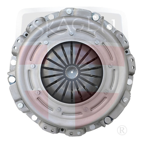 Kit De Clutch Dodge Neon 2.0 1998 1999 Volante Modular