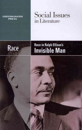 Libro Race In Ralph Ellison's Invisible Man - Hayley Mitc...