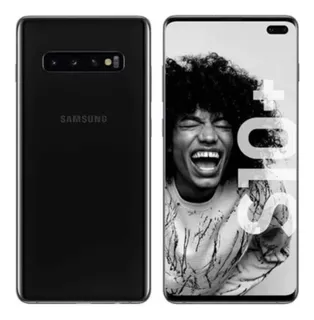 Samsung Galaxy S10