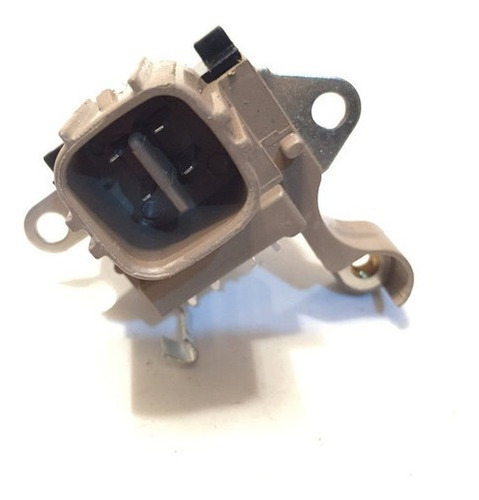 Regulador De Alternador Honda 4 Pines In-6004