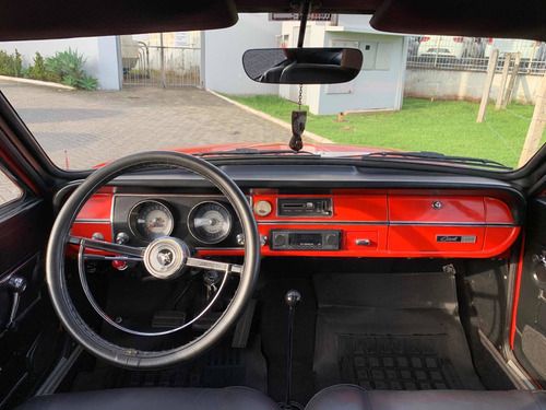 Ford Corcel 1