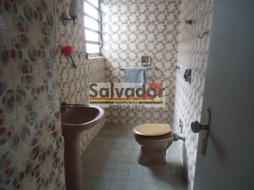 Casa Comercial Na Av Do Cursino - Vila Da Saúde - São Paulo - 8448