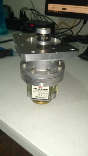 Servo Motor Mitsubishi Tr Drive