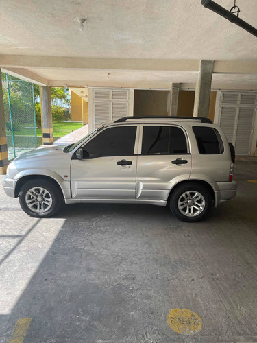 Imagen 5 de 11 de Suzuki Gran Vitara Xl5 Xl5
