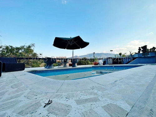 Apartamento En Alquiler En La Tahona Mls #24-5769
