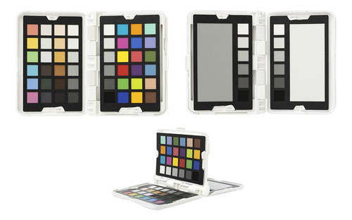 Datacolor Spyder Checkr - Foto Para Precisión Y Consistencia