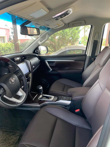 Toyota Sw4 2.8 Srx 177cv 4x4 7as At 2020