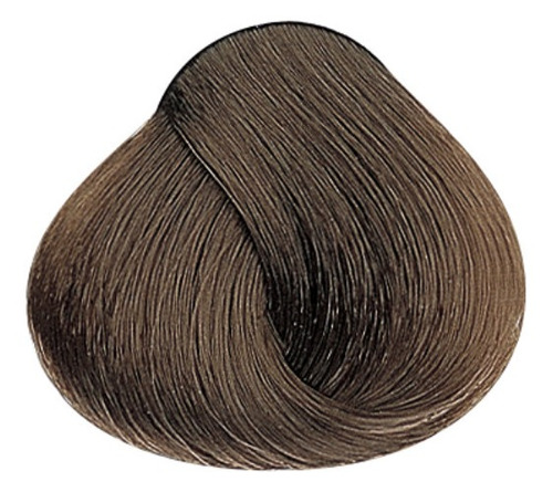 Kit Tinta Alfaparf  Evolution of the color Naturales tono 7 rubio medio para cabello x 60mL