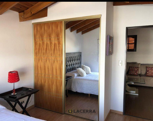 Casa En 4 Ambientes En Villla Ballester