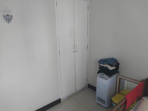 Imagem 11 de 21 de Casa Geminada Dois Quartos Bairro Palmares - 16990