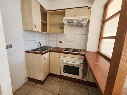 Se Vende Departamento Con Bodega En Edificio Panoramic