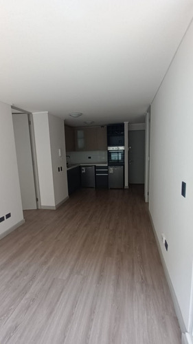 Ñuñoa! Departamento 2dormitorio Con Est Y Bog En Zañartu