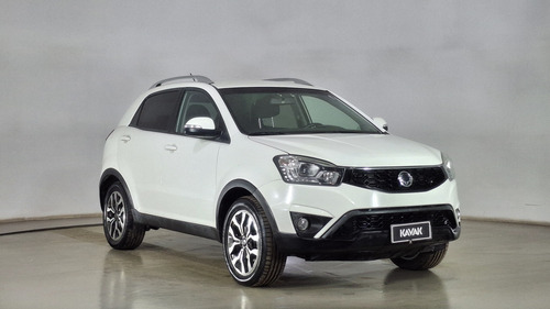 Ssangyong Korando 2.2d Std Full Kd2111