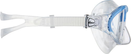 Cressi Moon, Claro/azul Cressi Moon, Claro/azul Dn200620