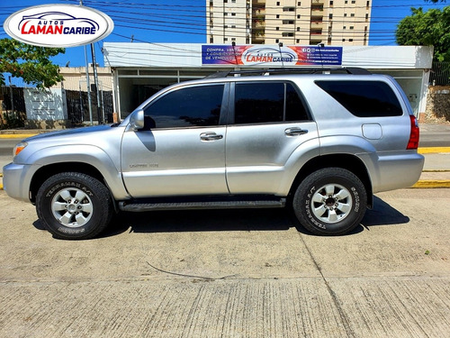 Imagen 3 de 10 de Toyota 4runnner Limited Automático