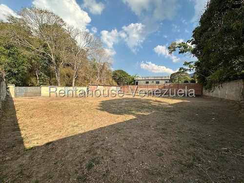 Venta De Terreno En El Cafetal Jlrp Mls 25-18372