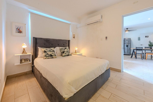 Oportunidad Unica Solo Cliente Edificio De 7 Apartamentos Amueblado Arroyo Hondo Cerca De Ikea