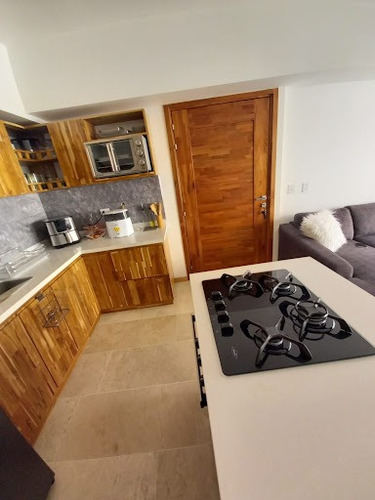 Imagen 9 de 30 de Apartamento En Venta Sabaneta 472-2449