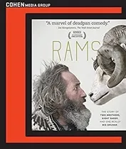 Comprar Rams Rams Subtitled Widescreen Usa Import Bluray
