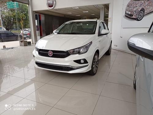 Cronos 1.8 At6 My21 0km B