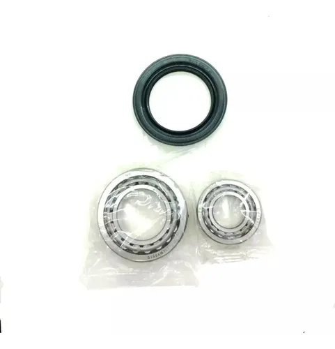 comprar Kit Ruleman + Reten Rueda Delantera Chevrolet 400 Ss Kml