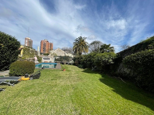 Casa En Venta En San Isidro, G.b.a. Zona Norte