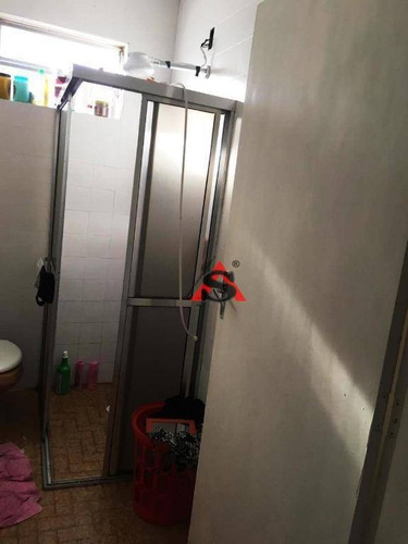 Casa Com 4 Dormitórios À Venda, 237 M² Por R$ 636.000,00 - Vila Nair - São Paulo/sp - Ca2547
