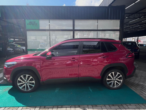 Toyota Corolla Cross XRE 2.0 16V Flex Aut.